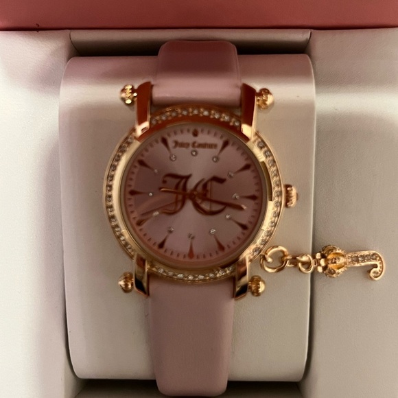 Juicy Couture Watch NIB - Picture 3 of 6